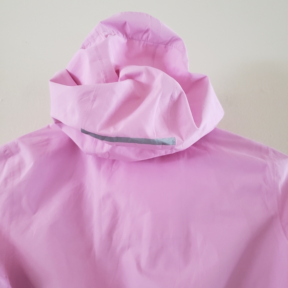 Ripzone Toddler Girls' Cloudburst Rainsuit - Size 6 - Picture 10 of 14